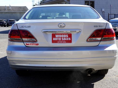 Used 2006 Lexus ES 330 image 7