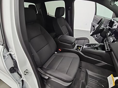 New 2026 GMC Canyon Elevation image 37