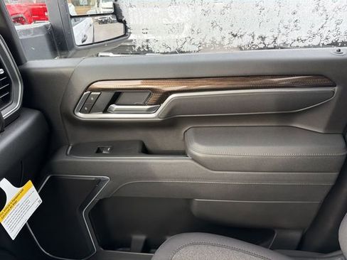 New 2026 Chevrolet Silverado 2500 LT w/ Trail Boss Package AWD/4WD image 24