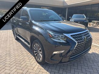 Used 2022 Lexus GX 460 Luxury w/ Accessory Package video 1