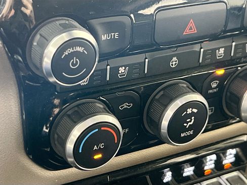 Used 2022 RAM 1500 Laramie image 20