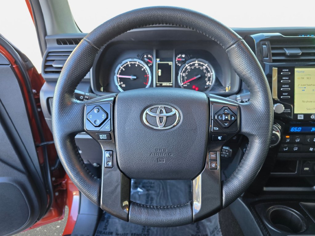 Used 2024 Toyota 4Runner TRD Pro AWD/4WD image 19