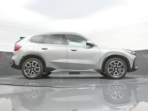 New 2026 BMW X1 xDrive28i w/ Technology Package AWD/4WD image 39