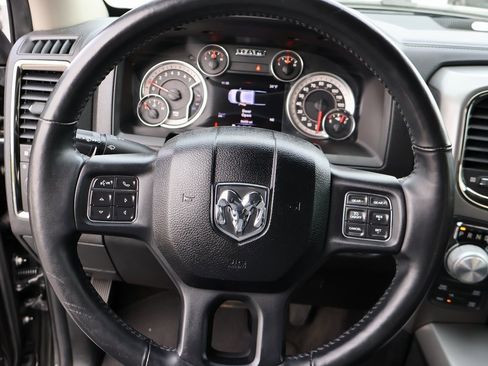 Used 2017 RAM 1500 Sport w/ Convenience Group image 32