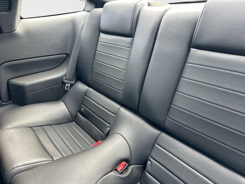 Used 2009 Ford Mustang Shelby GT500 image 13