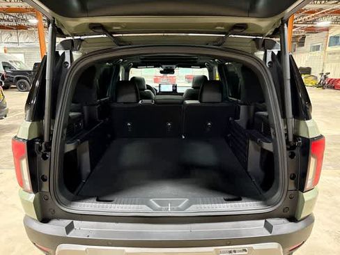 Used 2026 Honda Passport TrailSport Elite image 11