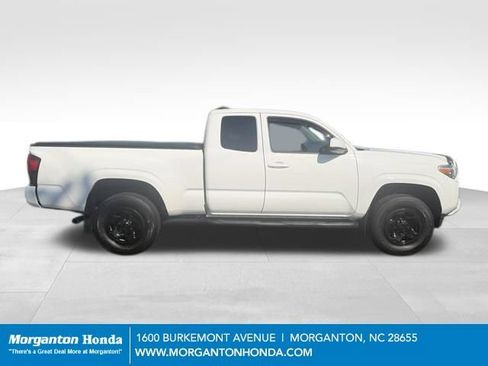 Used 2020 Toyota Tacoma SR w/ SR Convenience Package RWD image 7