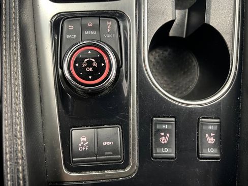 Used 2023 Nissan Maxima SV w/ Floor Mat Group image 41