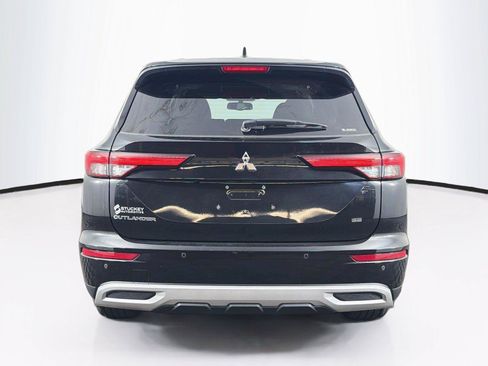Used 2022 Mitsubishi Outlander SE AWD/4WD image 10