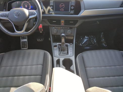 Certified 2024 Volkswagen Jetta Sport FWD image 14