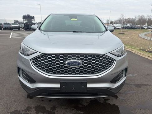 Used 2023 Ford Edge SEL AWD/4WD image 3