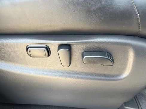 Used 2020 INFINITI QX80 Luxe w/ Proassist Package image 19