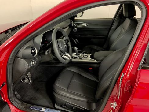New 2026 Alfa Romeo Giulia AWD image 19