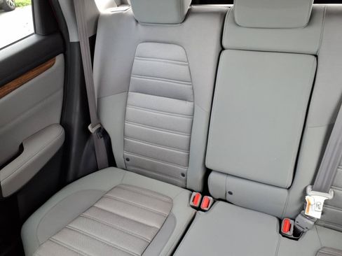 Used 2022 Honda CR-V EX image 19