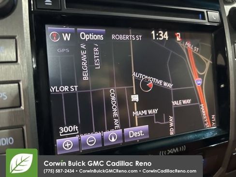 Used 2015 Toyota Tundra 1794 Edition image 23