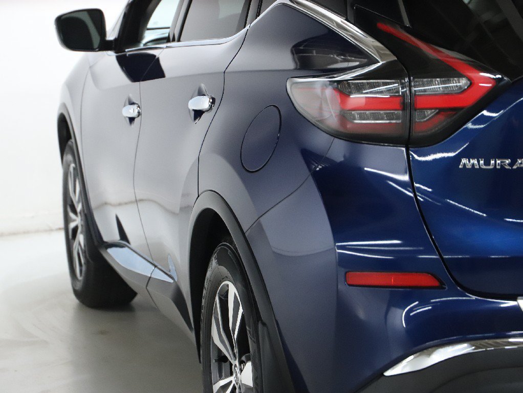 Used 2019 Nissan Murano S w/ Cargo Package AWD/4WD image 41