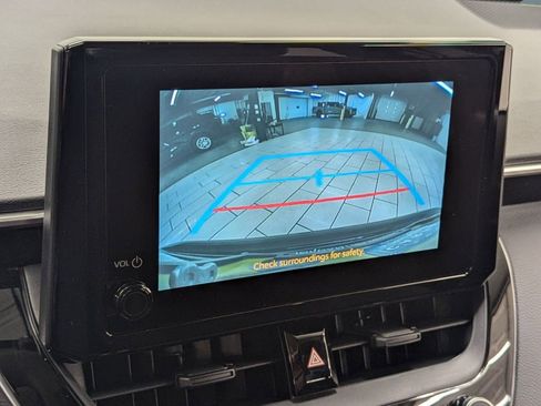 New 2026 Toyota Corolla LE w/ LE Premium Package image 25