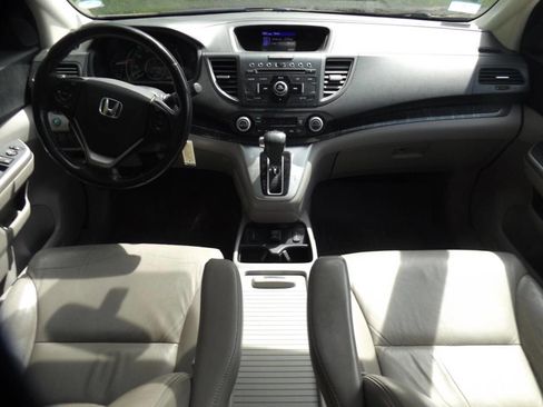 Used 2013 Honda CR-V EX-L image 12