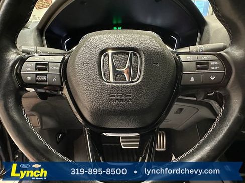 Used 2024 Honda Civic Sport image 9