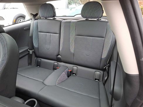 Certified 2025 MINI Cooper S image 8