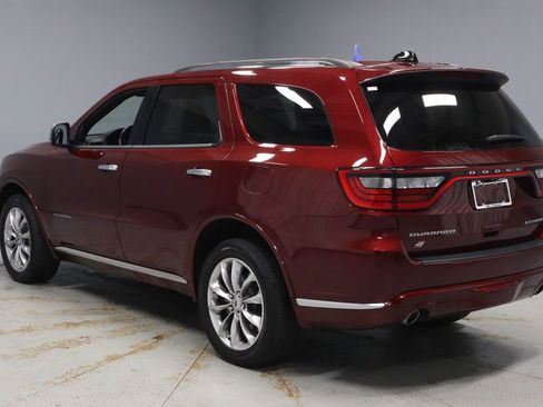 Used 2023 Dodge Durango Citadel AWD/4WD image 8