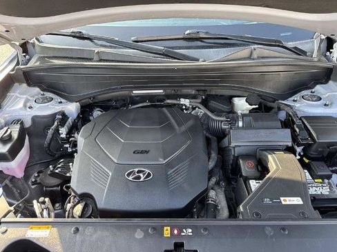 Used 2022 Hyundai Palisade Calligraphy AWD/4WD image 3