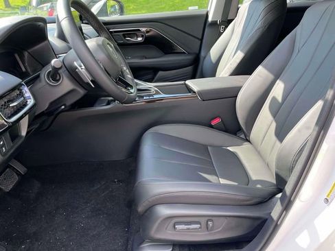 Used 2025 Acura ADX FWD image 12
