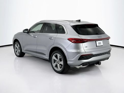 Used 2026 Audi Q5 Premium Plus w/ Premium Plus AWD/4WD image 7