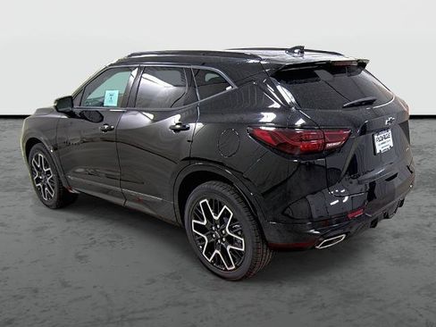 New 2025 Chevrolet Blazer RS w/ Driver Confidence II Package image 2