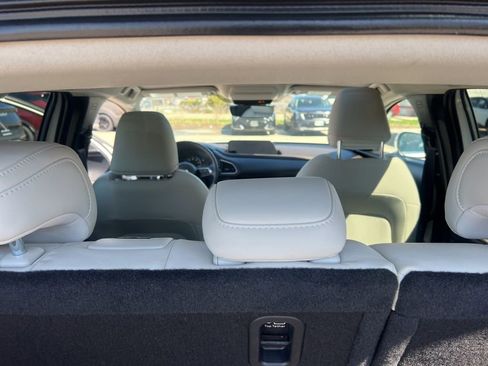 Used 2024 MAZDA CX-30 AWD 2.5 S w/ Premium Package image 15