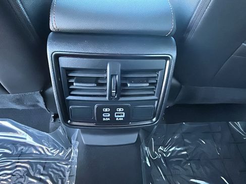 Certified 2025 Subaru Forester Sport AWD/4WD image 26