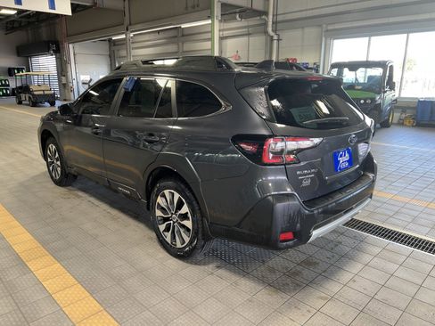 Certified 2024 Subaru Outback Limited image 13