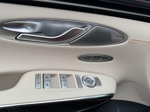 New 2026 Genesis GV70 3.5T Sport Prestige AWD/4WD image 11