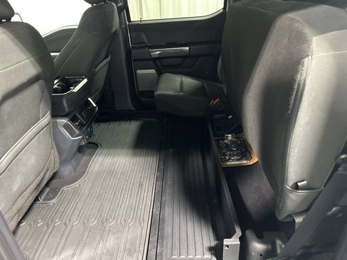 Used 2023 Ford F150 XLT w/ Equipment Group 302A High AWD/4WD image 38