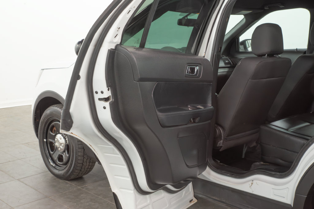 Used 2017 Ford Explorer 4WD Police Interceptor w/ Ready For The Road Package image 8