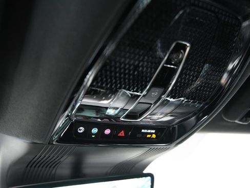Used 2026 Cadillac Vistiq Platinum w/ LPO, Floor Liner Package AWD/4WD image 68