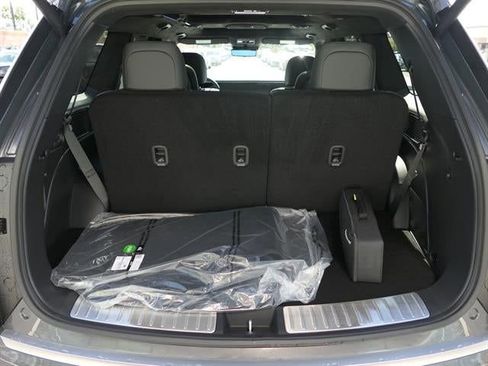 New 2026 Hyundai Palisade Calligraphy image 14