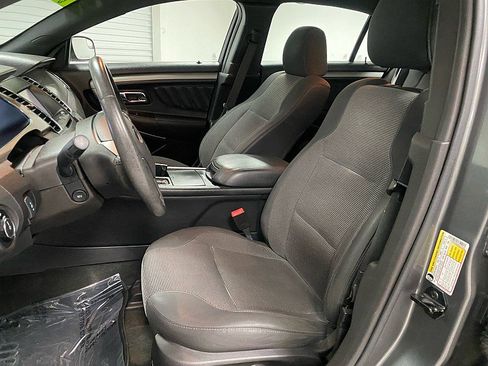 Used 2014 Ford Taurus SEL w/ Equipment Group 201A image 9