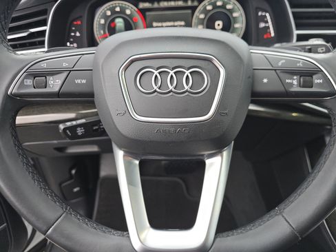 Certified 2023 Audi Q7 3.0T Premium Plus w/ Premium Plus Package image 23