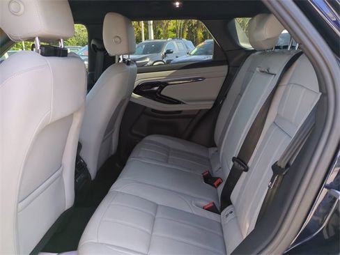 Used 2023 Land Rover Range Rover Evoque S image 16