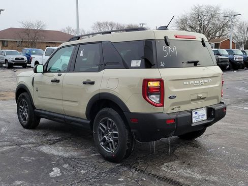 New 2025 Ford Bronco Sport Big Bend w/ Convenience Package image 6