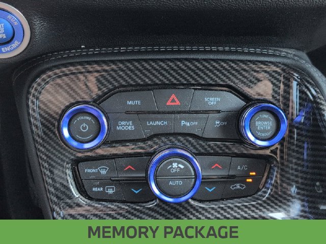 Certified 2023 Dodge Challenger R/T Scat Pack RWD image 21