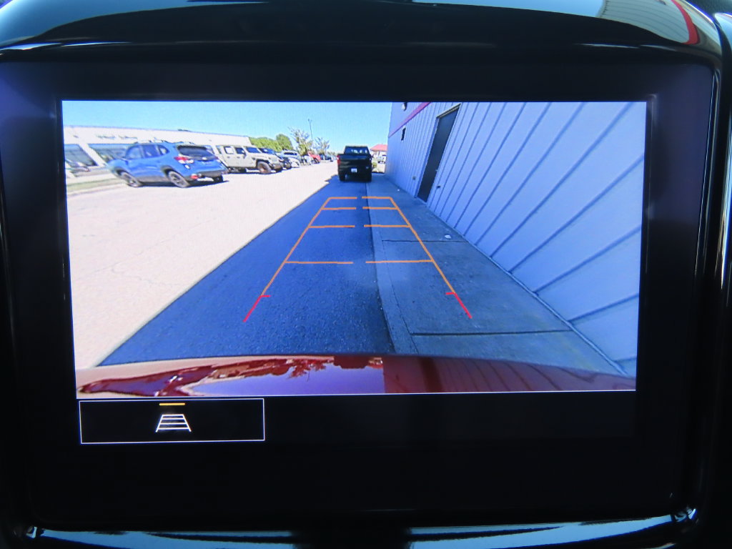 Used 2023 Chevrolet Traverse LT w/ LPO, Floor Liner Package AWD/4WD image 53