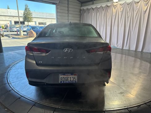 Used 2018 Hyundai Sonata SE image 6