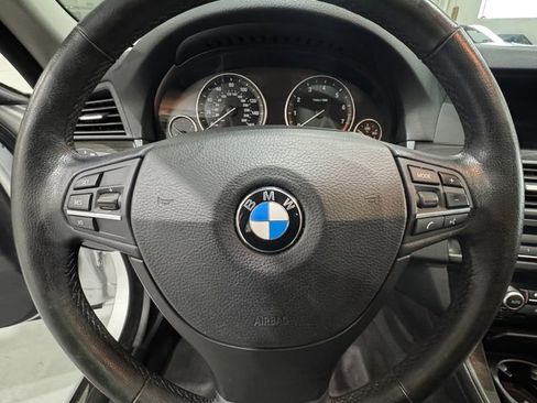 Used 2011 BMW 535i xDrive Sedan image 12