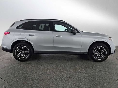 New 2026 Mercedes-Benz GLC 300 4MATIC image 2