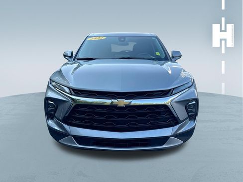 Used 2023 Chevrolet Blazer LT w/ Driver Confidence Package FWD image 2