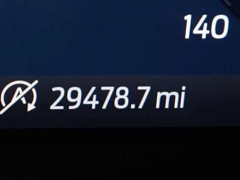 Used 2024 Ford Bronco Raptor image 18