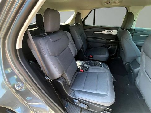 New 2026 Ford Explorer Active AWD/4WD image 10