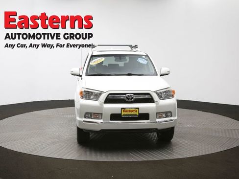 Used 2010 Toyota 4Runner Limited image 66